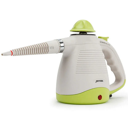 JET-USA Portable Steam Cleaner Multi-Purpose High Pressure Handheld - Mekamart Australia