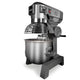 EUROCHEF Planetary Mixer 20L Commercial Mix Dough Food Kitchen Vertical Floor Stand - Mekamart Australia