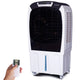 POLYCOOL 450W 80L Evaporative Air Cooler, Commercial Grade, Remote Control, Fan - Mekamart Australia
