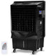 POLYCOOL 130L 750W Evaporative Air Cooler, Commercial Industrial Grade, Remote Control, Purifier, Fan - Mekamart Australia