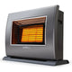 BROMIC Supaheat II LPG Indoor Gas Heater Room Floor Portable Flueless Radiant - Mekamart Australia