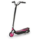 BULLET ZPS Kids Electric Scooter 140W Children Toy Pink Girls Battery Ride - Mekamart Australia