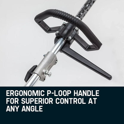 MTM 62CC Long Reach Pole Chainsaw Hedge Trimmer Pruner Chain Saw Cutter Multi Tool - Mekamart Australia