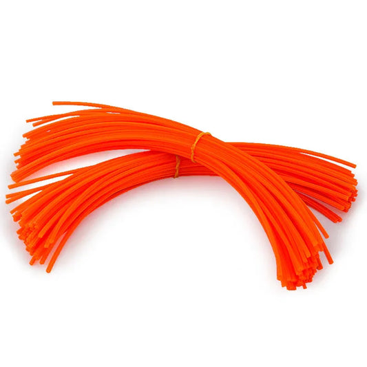 MTM Pre-Cut 35cm Trimmer Line Whipper Snipper Cord Brush Cutter Brushcutter Lawn - Mekamart Australia