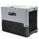 Baumr-AG 50L/day Commercial Air Dehumidifier for Mould, Portable, Stackable, LCD Display, Wheels - Mekamart Australia