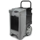 Baumr-AG 90L/day Commercial Air Dehumidifier for Mould, Portable, Stackable, LCD Display, Wheels - Mekamart Australia