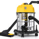 Unimac 20L 1400W Wet and Dry Vacuum Cleaner, with Blower, for Car, Workshop, Carpet - Mekamart Australia
