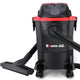 Baumr-AG 20L 1200W Wet and Dry Vacuum Cleaner, with Blower, for Car, Workshop, Carpet - Mekamart Australia
