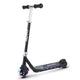 ROVO KIDS WhizKid Electric Scooter, Ages 5-11, Adjustable Height, AU Compliant, Lithium Battery, Brushless Motor, Black - Mekamart Australia