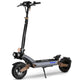 VALK Ego 8 Electric Scooter, 45km/h Max, AU Compliant, 48V 13Ah, Up to 55km Range, eScooter for Adults, Foldable, Off Road, Black/Bronze