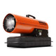 UNIMAC 20KW Portable Industrial Diesel Direct Forced Air Space Heater - Mekamart Australia