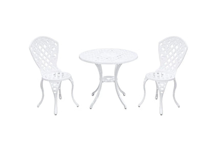 Remy Aluminium 3 Piece Setting - Mekamart Australia