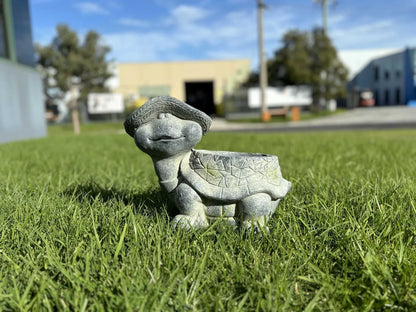 Turtle Planter - Mekamart Australia