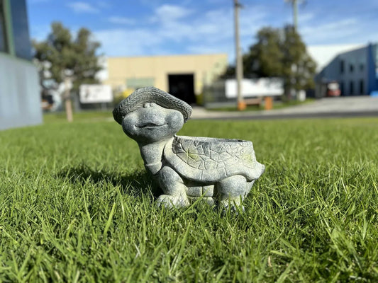 Turtle Planter - Mekamart Australia