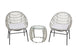 Savanna 3 Piece Setting - Mekamart Australia