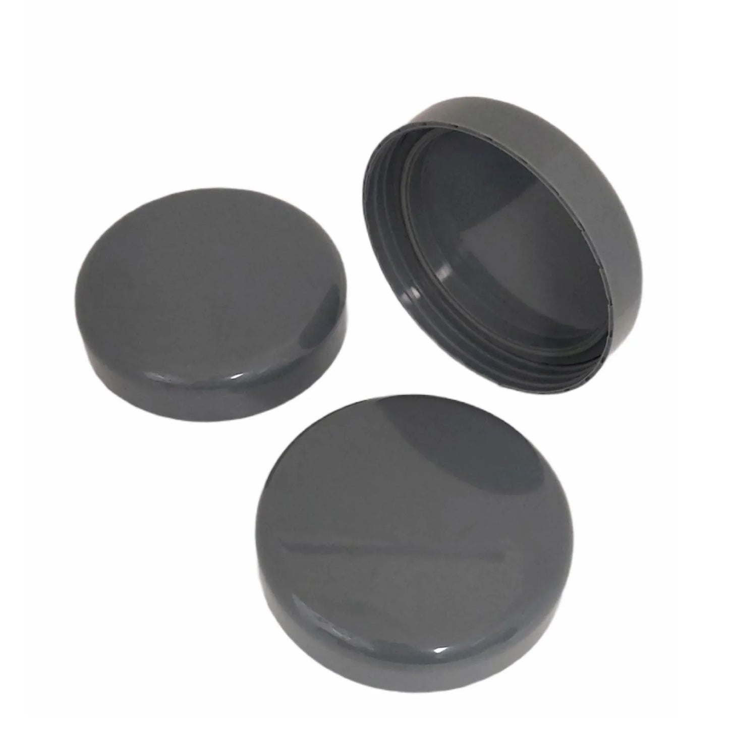 3x For Nutribullet Stay Fresh Seal Resealable Lids Suit Most 600W and 900W Nutri - Mekamart Australia