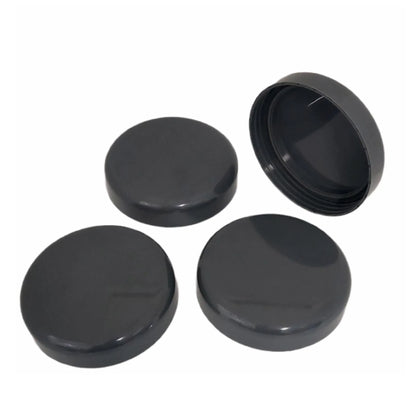 4x Lids For Nutribullet Stay Fresh Seal Resealable Suit Most 600W and 900W - Mekamart Australia