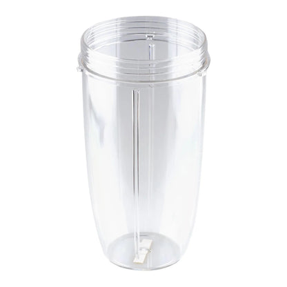 For Nutribullet Extractor Blade + Tall Cup - Suits Most Nutri 600 900 Models - Mekamart Australia