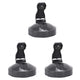 3x For Nutribullet Flip Top Fliptop Fresh Lid - Most 600 and 900 Model Nutri Cups - Mekamart Australia