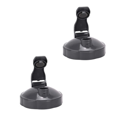 5x Fliptop Lid For Nutribullet Flip Top Fresh - 600 and 900 Model Nutri Cups - Mekamart Australia