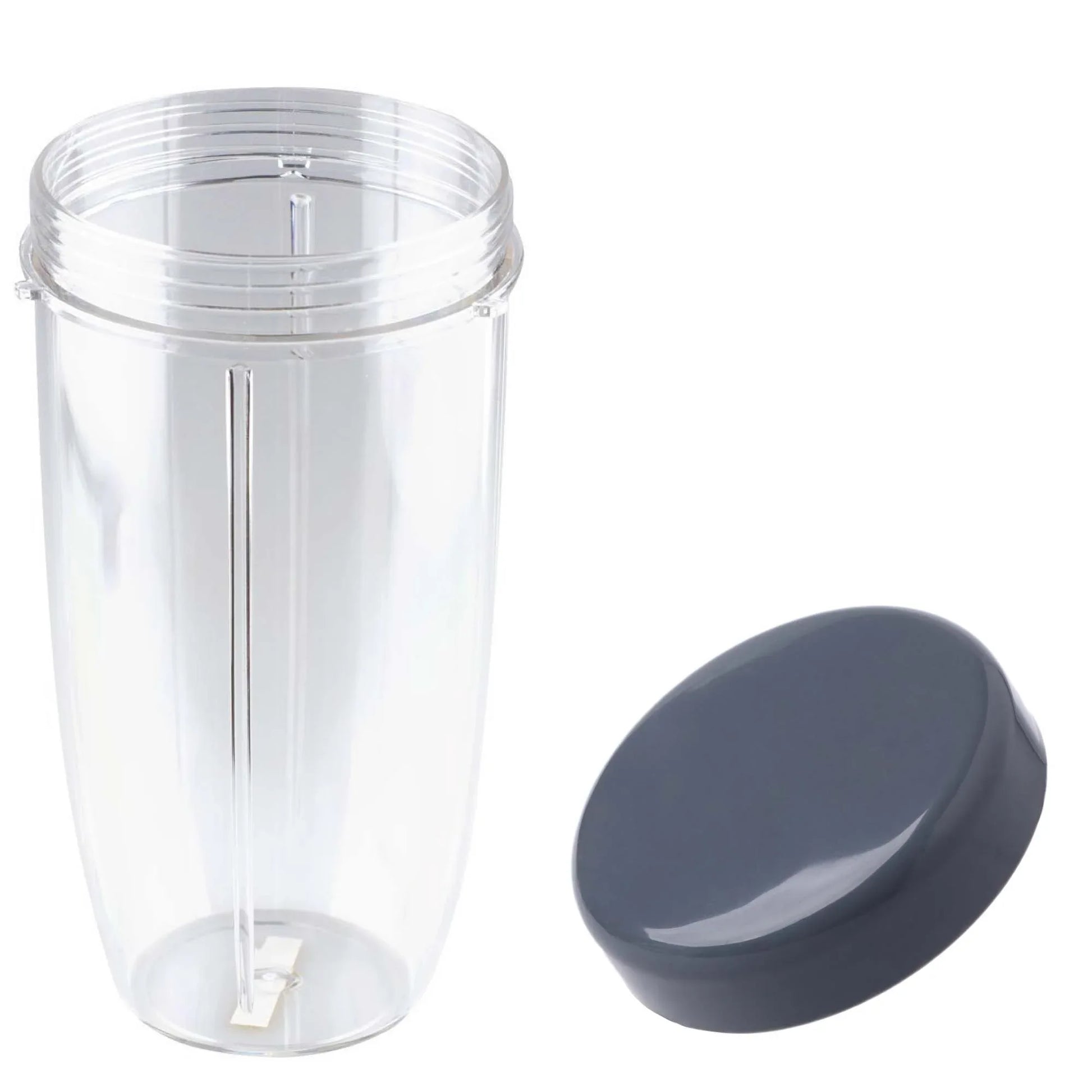 For Nutribullet Colossal Big Large Cup + Stay Fresh Lid - For 900 and 600 Models - Mekamart Australia