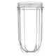 For Magic Bullet Tall Big Cup - Replacement Blender Juicer Parts - Mekamart Australia
