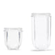 For Magic Bullet Tall + Short Cup - Replacement Blender Juicer Parts - Mekamart Australia