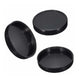 3x Magic Bullet Stay Fresh Cup Lids - Blender Replacement Part - Mekamart Australia