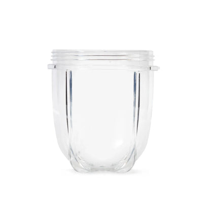 For Magic Bullet Short Small Cup + Stay Fresh Lid - Blender Replacement Part - Mekamart Australia