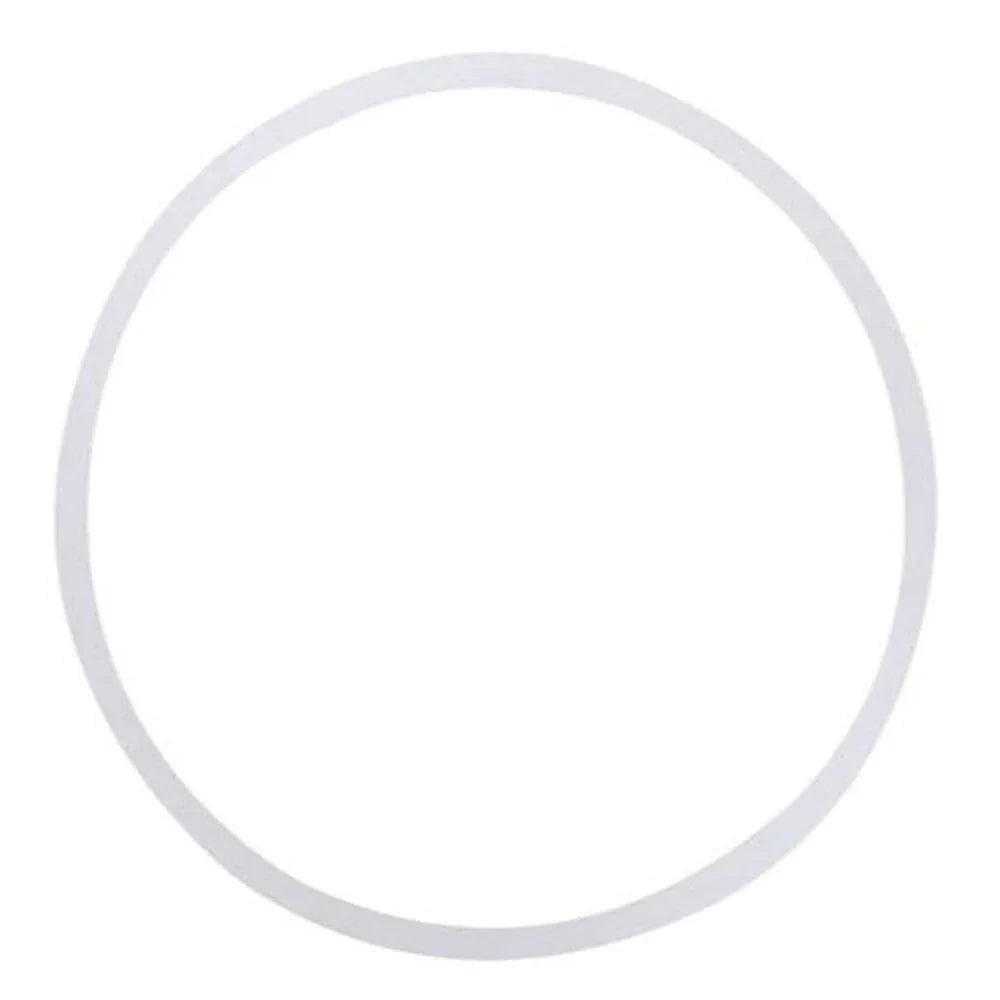 For Nutribullet Rubber White Seal - Gasket Ring For 600 600W Blade and Cups - Mekamart Australia