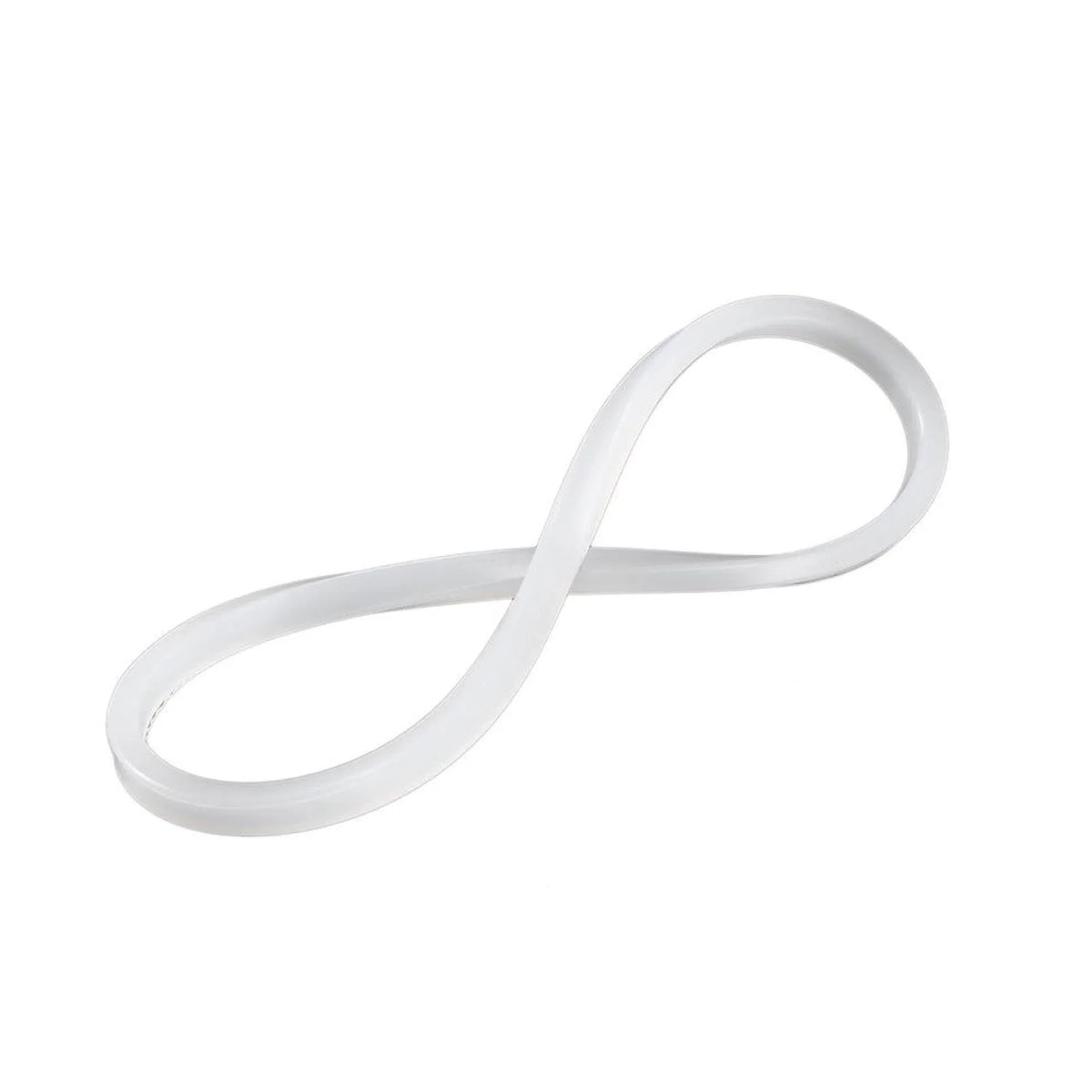 For Nutribullet Rubber White Seal - Gasket Ring For 600 600W Blade and Cups - Mekamart Australia