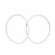 2x For Nutribullet Rubber White Seal - Gasket Ring For 600 600W Blade and Cups - Mekamart Australia