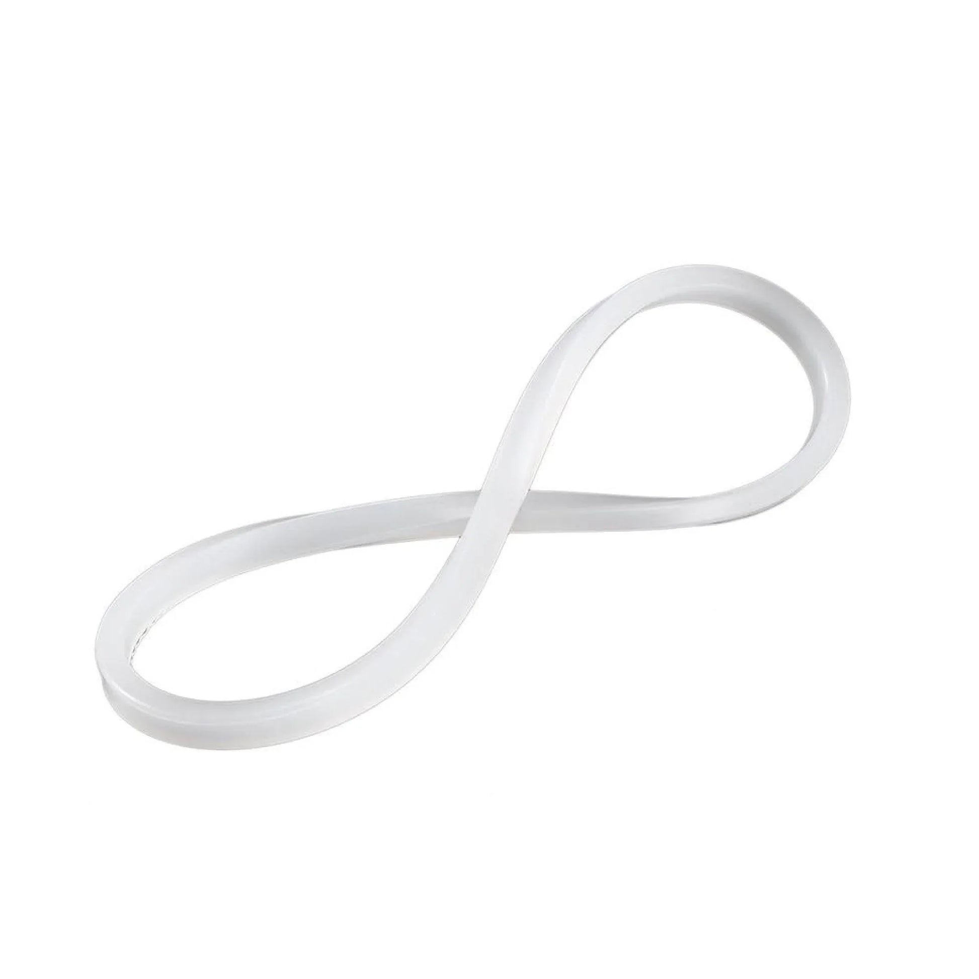2x For Nutribullet Rubber White Seal - Gasket Ring For 600 600W Blade and Cups - Mekamart Australia