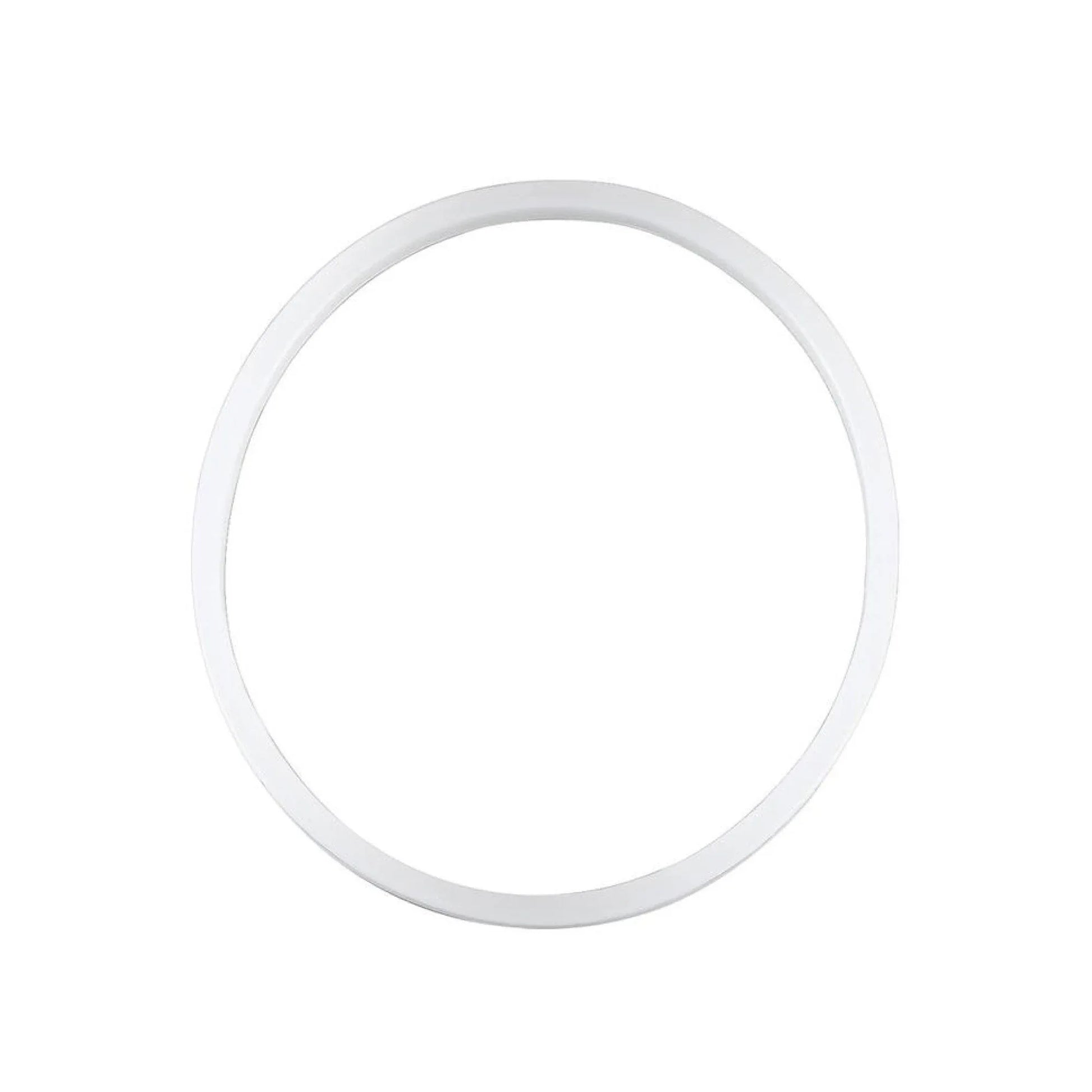 2x For Nutribullet Rubber White Seal - Gasket Ring For 600 600W Blade and Cups - Mekamart Australia