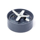For Nutribullet Extractor Cross Blade Nutri 600 or 600W Replacement Spare Part - Mekamart Australia