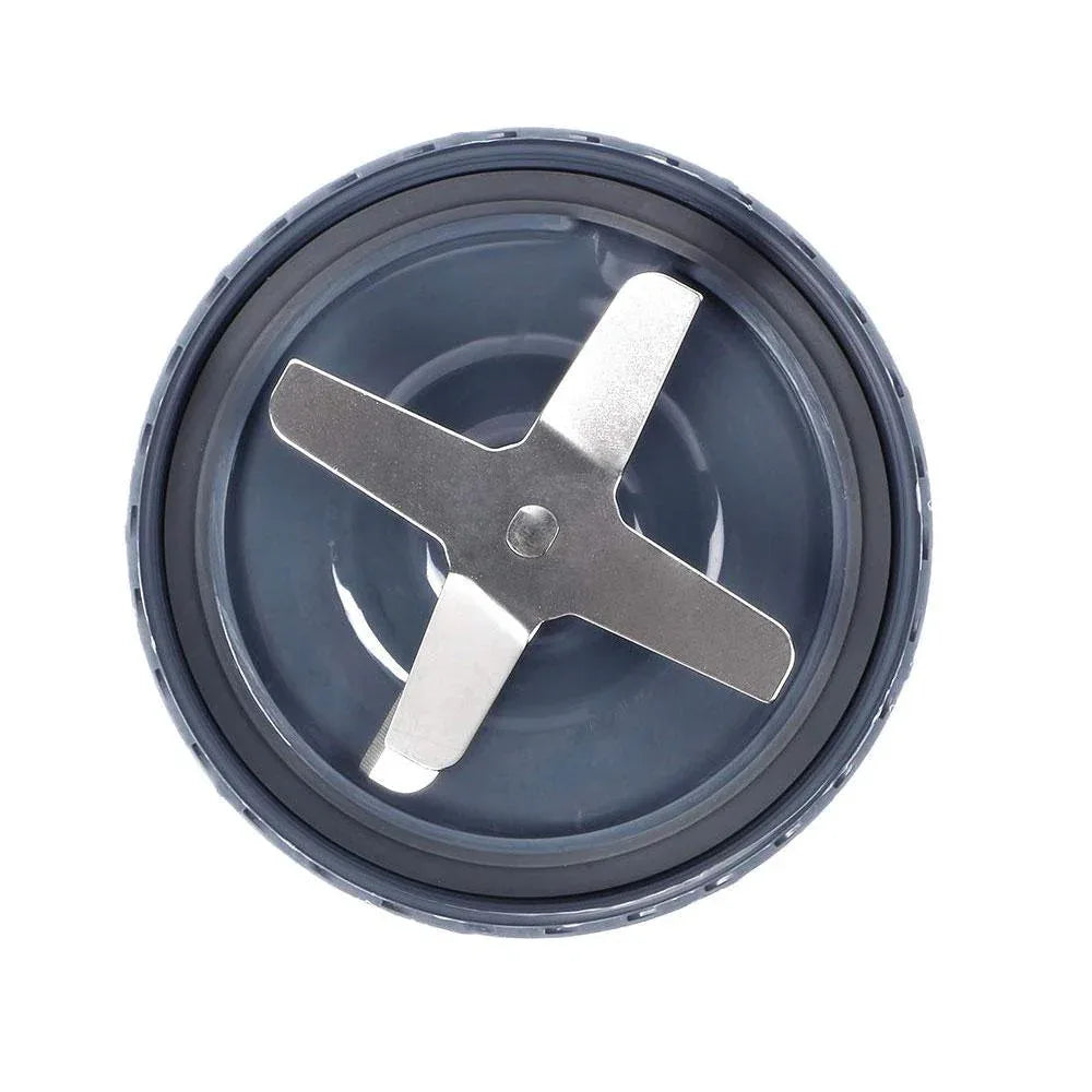 4x For Nutribullet Extractor Blade 900 900W - New Improved Design - Mekamart Australia