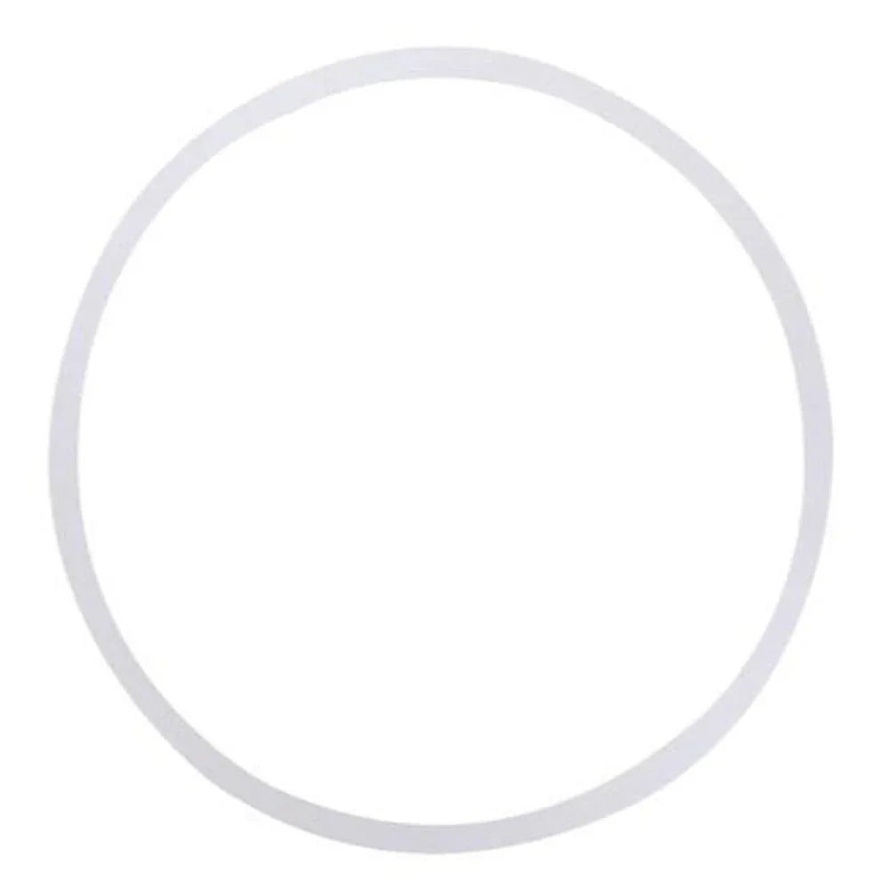 4x For Nutribullet Rubber White Seal - Gasket Ring For Old Models 600W Only - Mekamart Australia