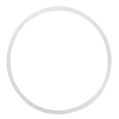 4x For Nutribullet Rubber White Seal - Gasket Ring For Old Models 600W Only - Mekamart Australia