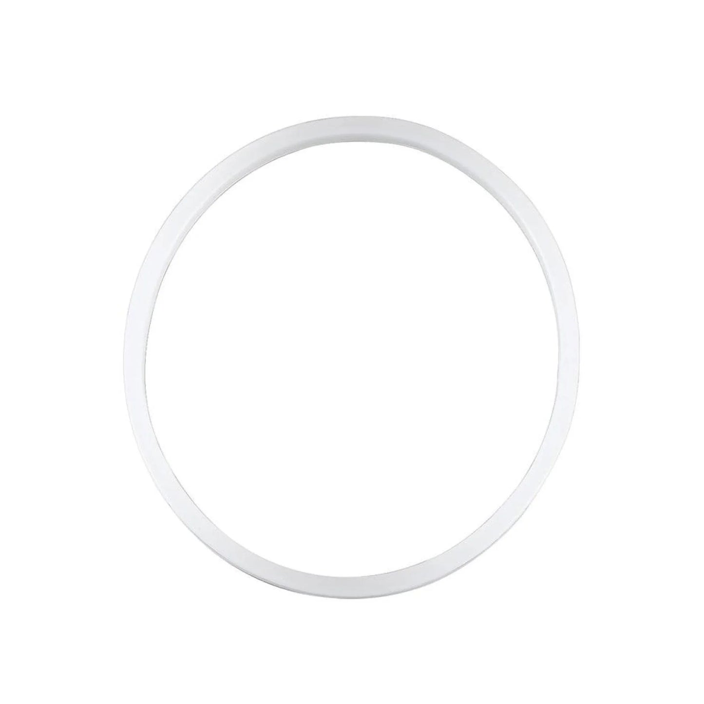 4x For Nutribullet Rubber White Seal - Gasket Ring For Old Models 600W Only - Mekamart Australia