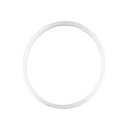 4x For Nutribullet Rubber White Seal - Gasket Ring For Old Models 600W Only - Mekamart Australia