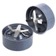 2x For Nutribullet Extractor Cross Blade 600 600W - New Design - Mekamart Australia