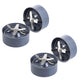 4x For Nutribullet Extractor Blade 600 600W - New Improved Design - Mekamart Australia