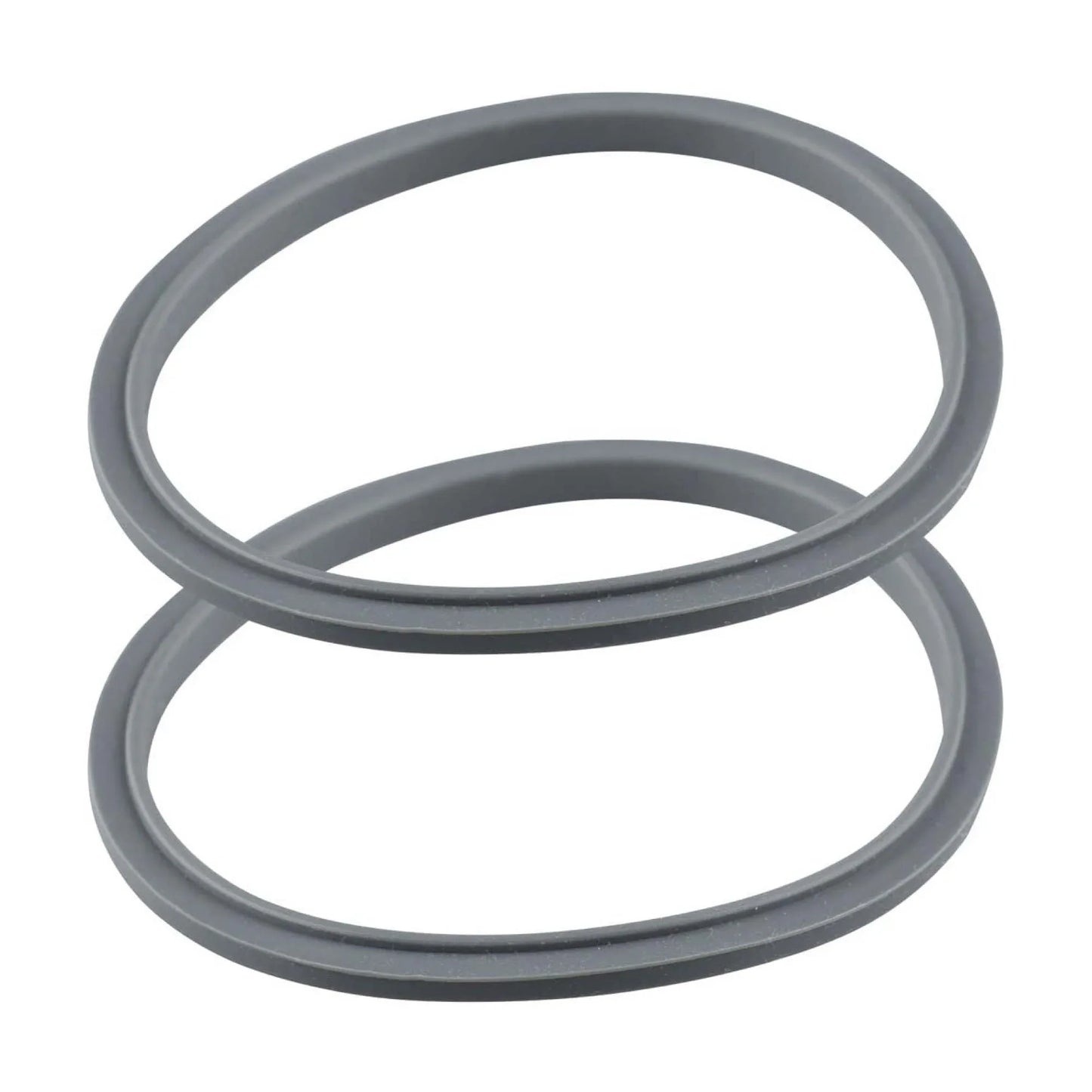 2x For Nutribullet Gasket Seal Grey Ring For 900W - Most 600W 1200W Blade - Mekamart Australia