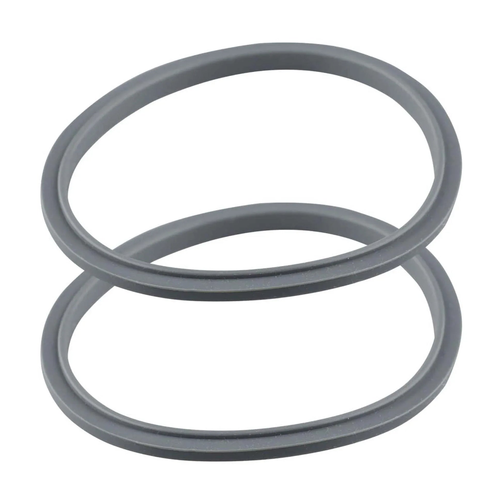 2x For Nutribullet Gasket Seal Grey Ring For 900W - Most 600W 1200W Blade - Mekamart Australia