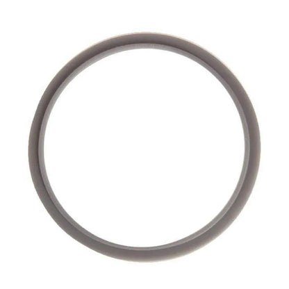 4x For Nutribullet Grey Gasket Seal Ring - For New 600W 1200W 900W Models - Mekamart Australia