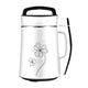 1.2L Electric Soy Bean Milk Maker Machine - Automatic Soya Almond Nut Blender - Mekamart Australia