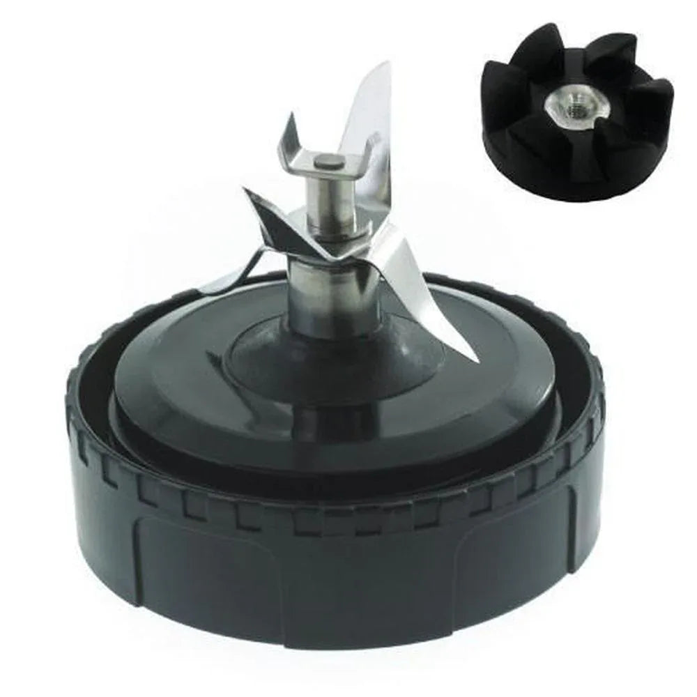 For Nutri Ninja Extractor Blade - 6 Fin Connection Replacement Blender Parts - Mekamart Australia