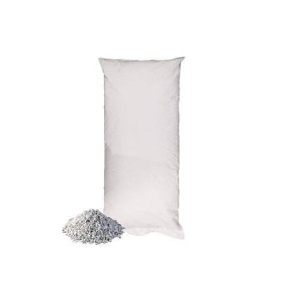 Orku 100L Coarse Perlite Soil Additive - Drainage Aeration Growing Medium Bulk