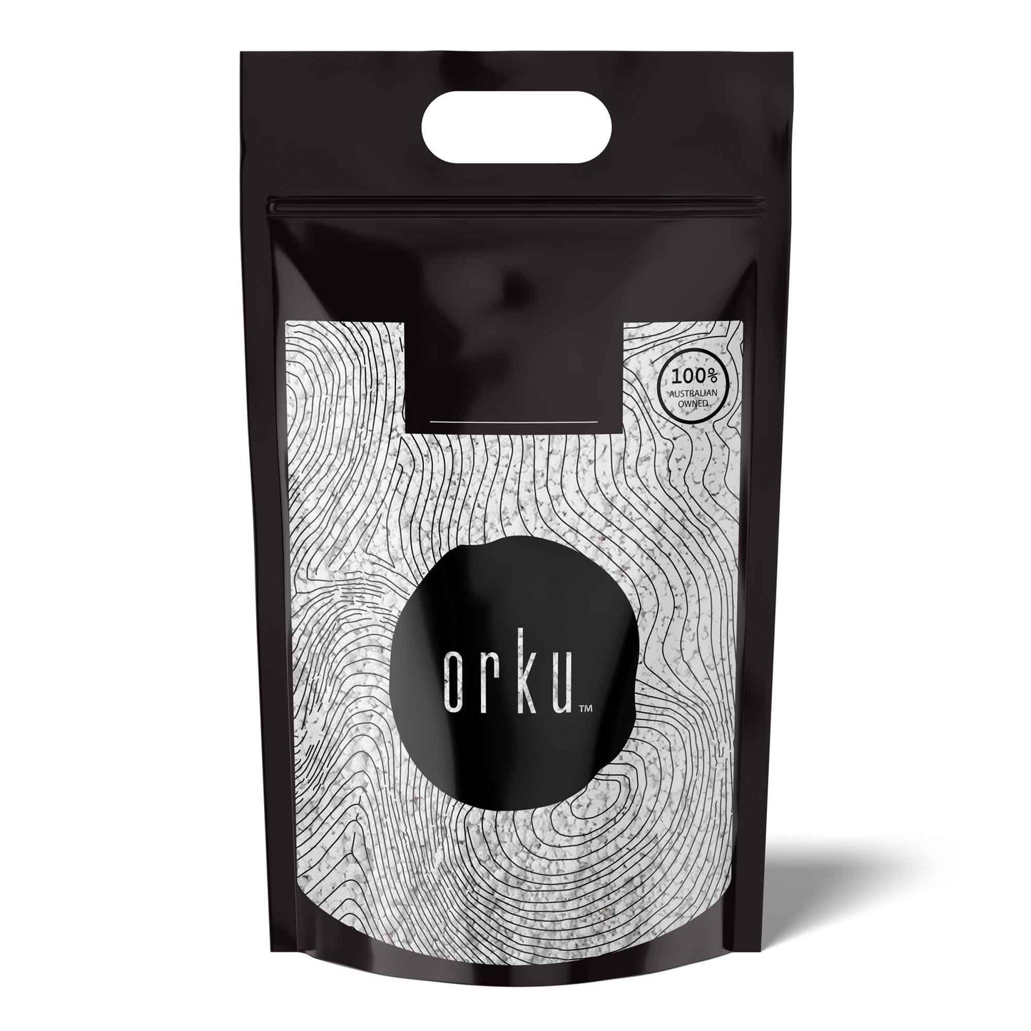 Orku 5L Coarse Perlite Soil Additive for Drainage and Aeration - Growing Medium