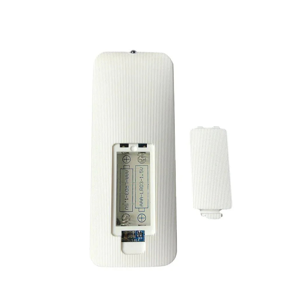 Chunghop K380EW Smart WiFi Air Conditioner Remote Compatible with HICON and More - Mekamart Australia